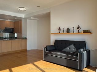 8 York St #3206, Toronto, ON M5J 2Y2