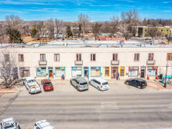 105 W Chaco St, Aztec, NM 87410