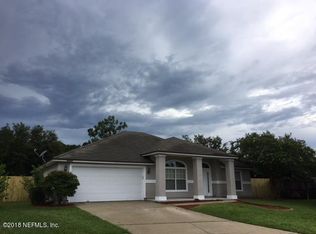 11895 Fort Valley Ct, Jacksonville, FL 32220