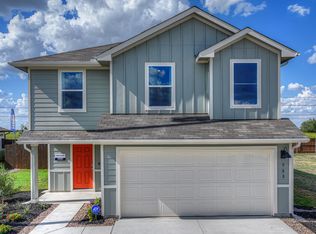 The Franklin Plan, Ladera, Luling, TX 78648