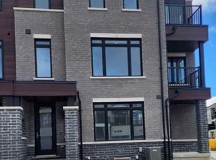 39 Purple Sage Dr, Brampton, ON L6P 4P1