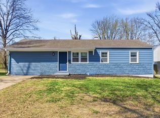 2510 S Crescent Ave, Independence, MO 64052