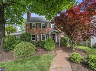 306 Brewster Ct, Silver Spring, MD 20901