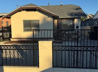 5830 4th Ave, Los Angeles, CA 90043