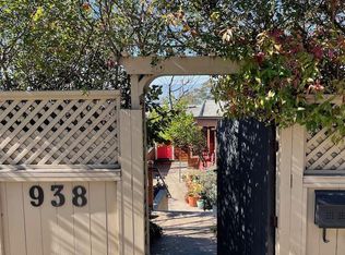 938 Grizzly Peak Blvd, Berkeley, CA 94708