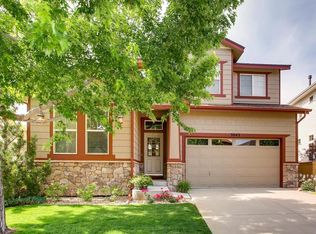3043 Spearwood Dr, Highlands Ranch, CO 80126