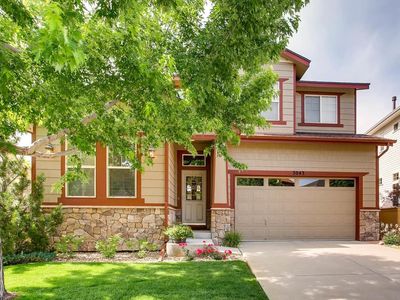 3043 Spearwood Dr, Highlands Ranch, CO, 80126