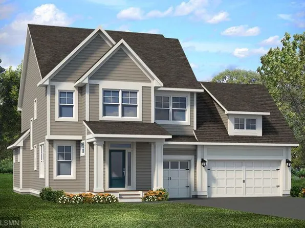 18230 102nd Pl N, Maple Grove, MN 55311