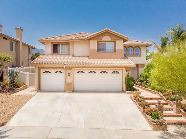 3018 Veranda Ln, Corona, CA 92882