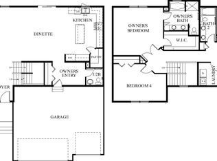 9672 66th St S, Cottage Grove, MN 55016