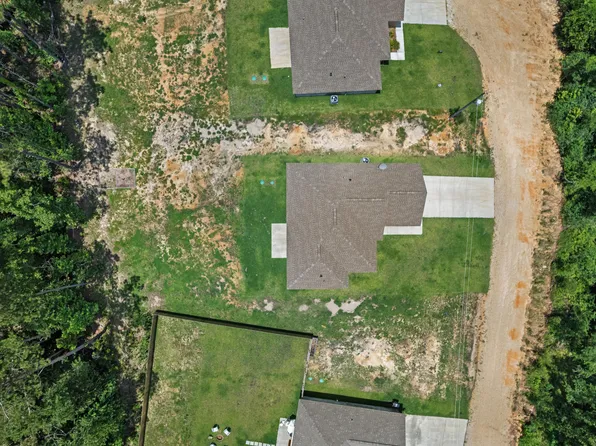 17 Wilkerson Way, Sumrall, MS 39482