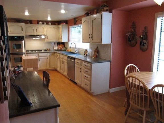 Gormet Kitchen