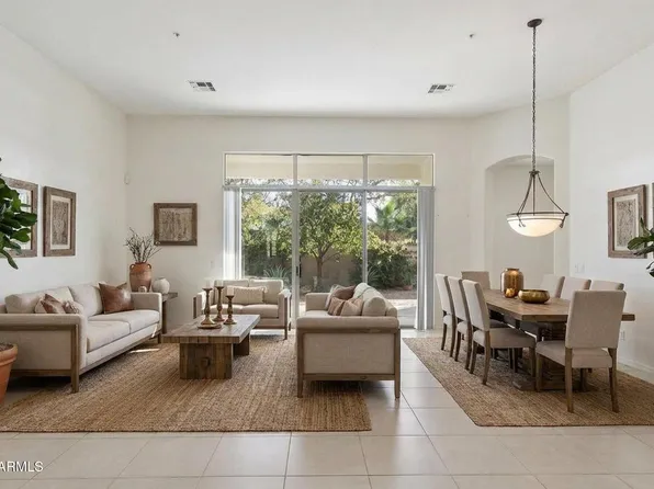7215 E Kalil Drive, Scottsdale, AZ 85260