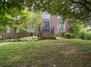 9399 Clovercroft Rd, Franklin, TN 37067