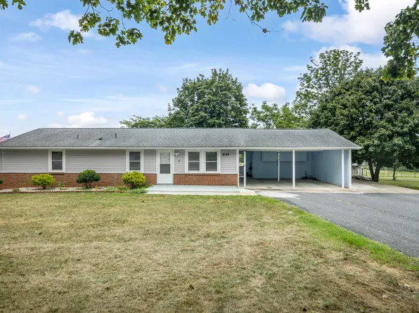 8180 N Valley Pike, Harrisonburg, VA 22802