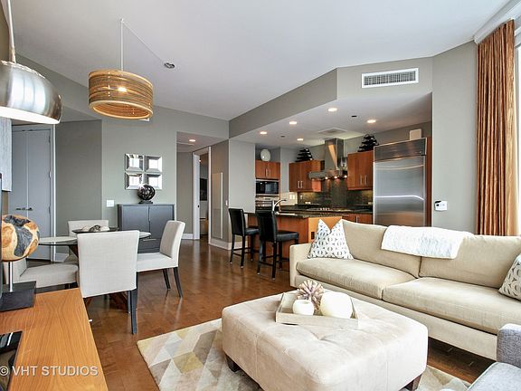 5th image of 401 N Wabash Ave #77G