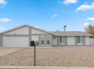 1604 W Colt Rd, Chandler, AZ 85224