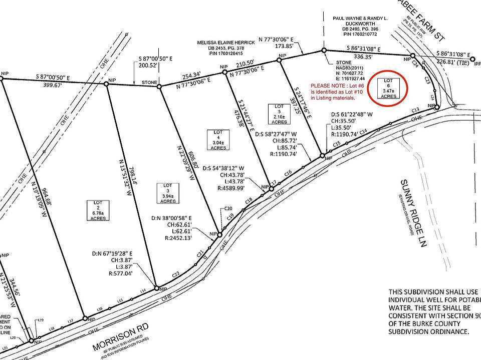 2nd image of 10 Morrison Rd