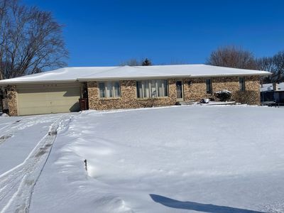 3438 Shelburne Dr, Rockford, IL, 61109