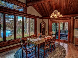 8390 Saltzberry Rd, Eagle River, WI 54521