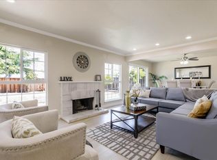 22066 Linda Vista Pl, Cupertino, CA