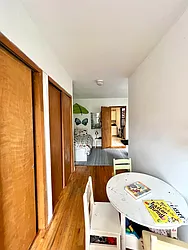 Rented by Corcoran