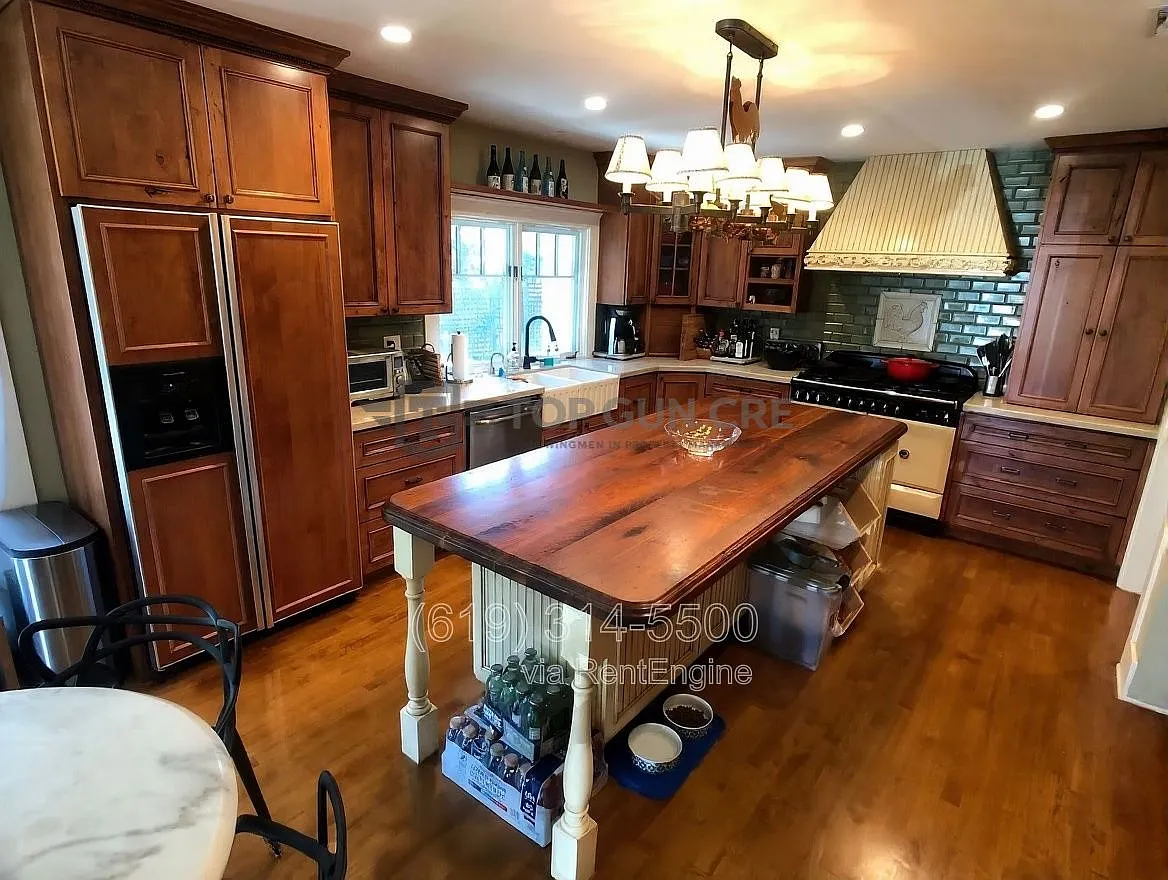 3 bed, 2.0 bath, 1600 sqft, $4,695 — Photo 3