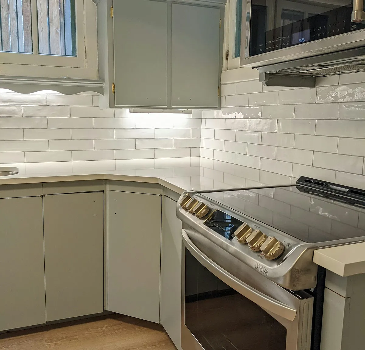 3014 East 17th Avenue, Unit 5 — Photo 2