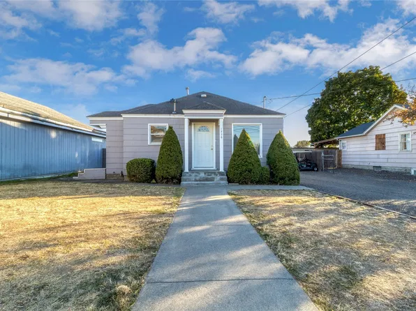1736 & 1744 Portland Avenue, Walla Walla, WA 99362