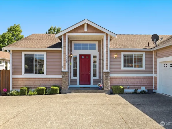 1106 Van Ogle Lane NW, Orting, WA 98360