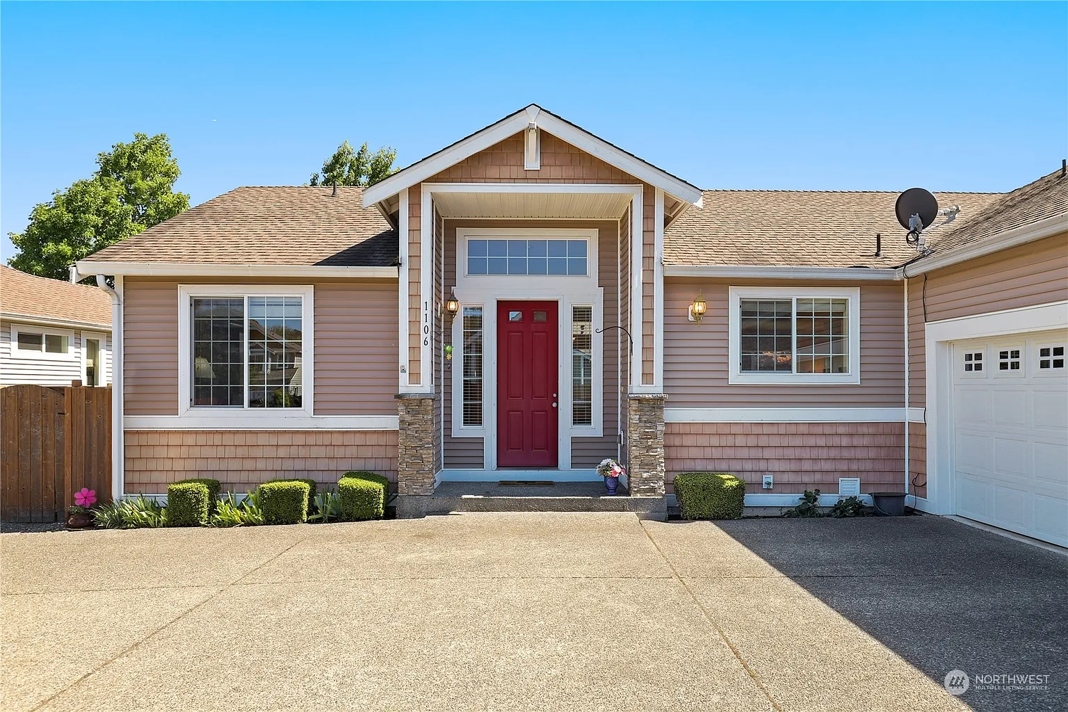1106 Van Ogle Lane NW photo 1