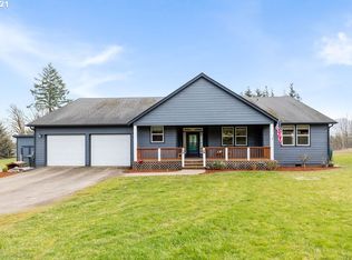 333 Butte Hill Rd, Woodland, WA 98674
