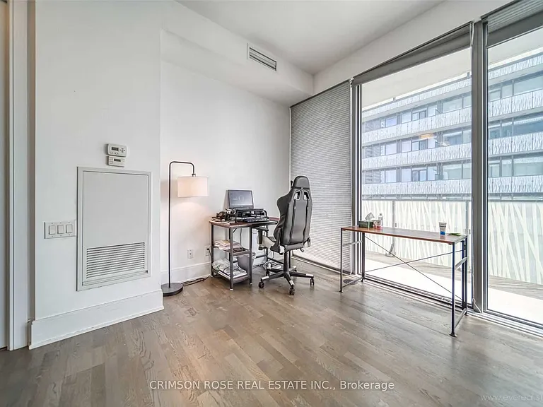 42 Charles St E #5006 — Photo 12