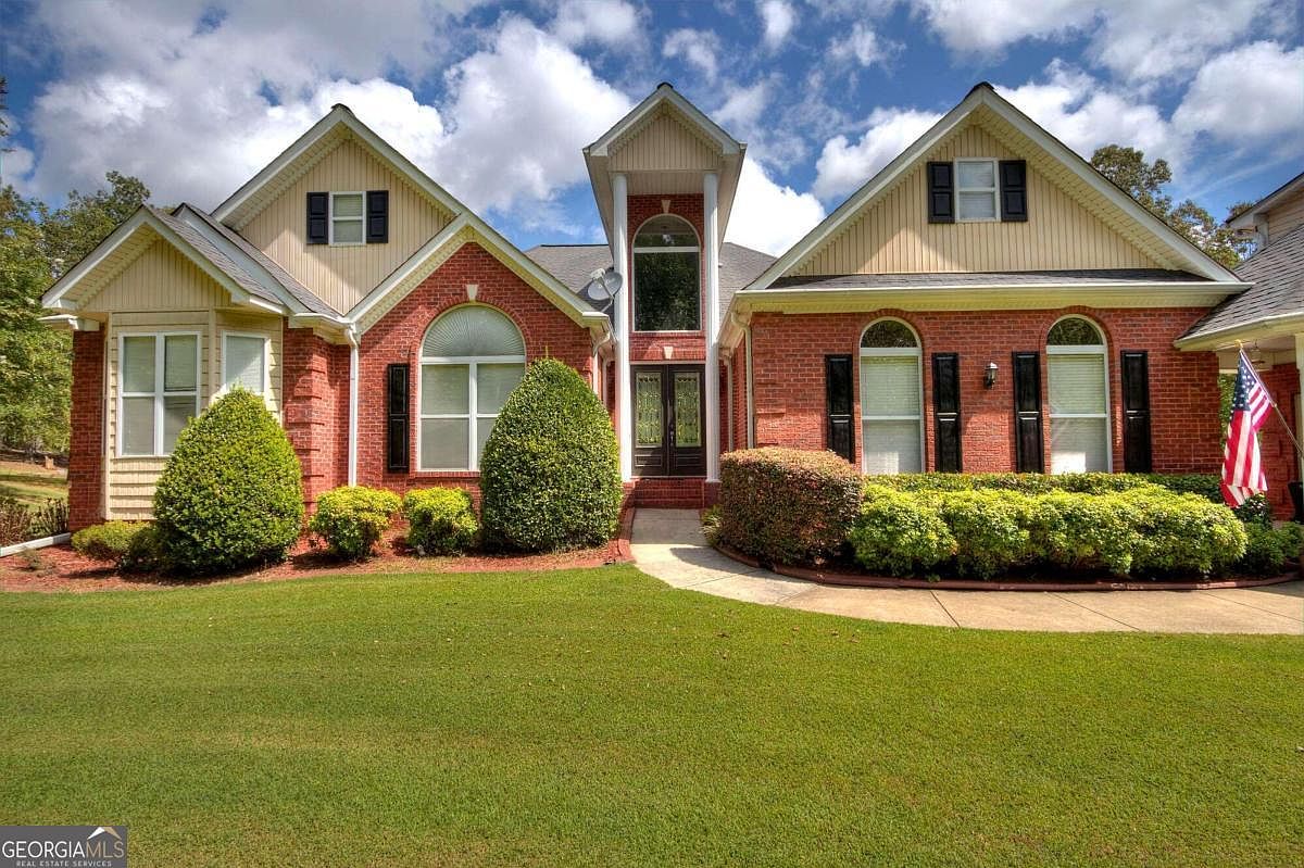 126 Hickory Gap Trl, Dallas, GA 30157 Zillow