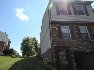 326 Fawn Trl, Cranberry Township, PA 16066