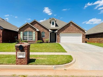 2225 NW 195th St, Edmond, OK, 73012