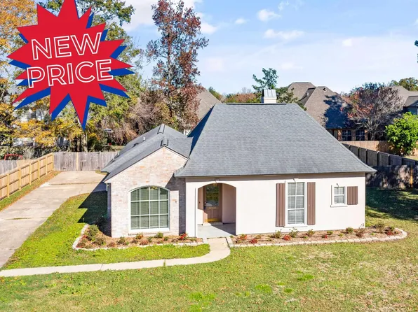 37306 Prairie Dr, Prairieville, LA 70769