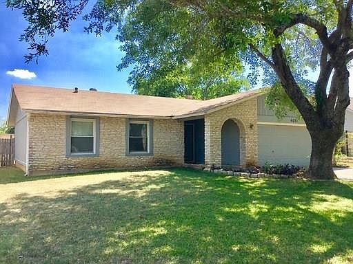 1st image of 607 Buckboard Blvd
