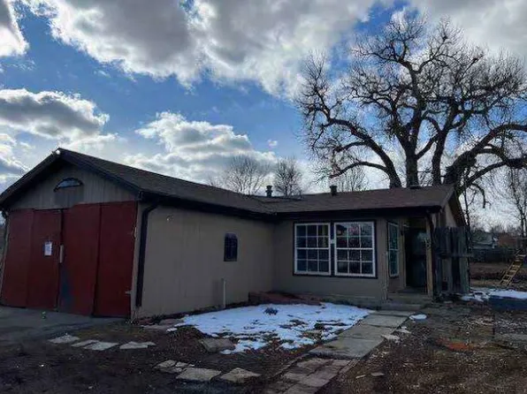 4160 W 64th Ave, Arvada, CO 80003