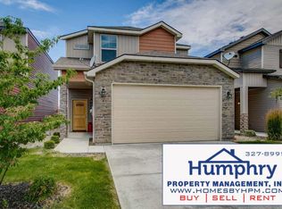 579 S Pine Island Ln, Boise, ID 83709
