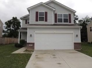 4471 Raintree Rd, Indianapolis, IN 46234