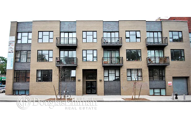 Rented by Douglas Elliman | media 55