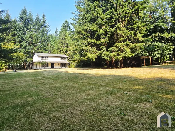 20981 Port Gamble Rd NE, Poulsbo, WA 98370