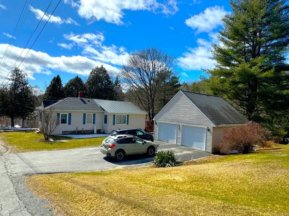 40 Davis Street, Claremont, NH 03743