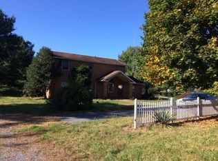 7511 Briery Branch Rd, Dayton, VA 22821