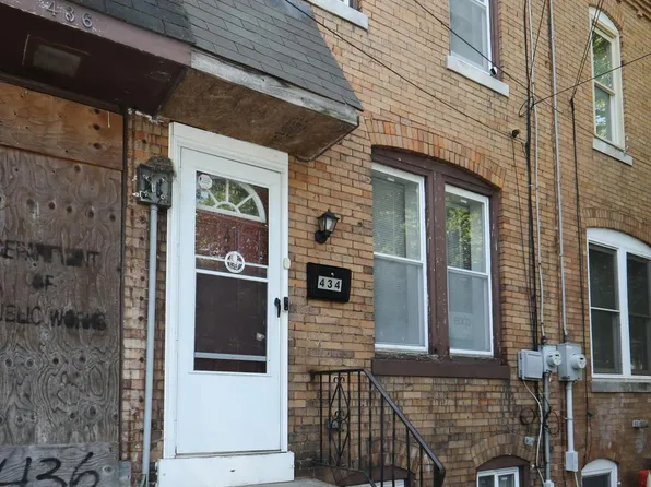 434 Viola St, Camden, NJ 08104