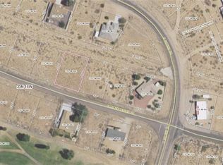 7725 E Monte Tesoro Dr, Kingman, AZ 86401