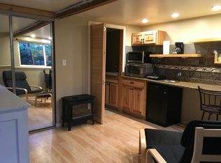 661 Acorn Dr #B, Boulder Creek, CA 95006