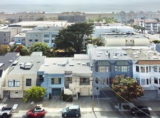 819 47th Ave, San Francisco, CA