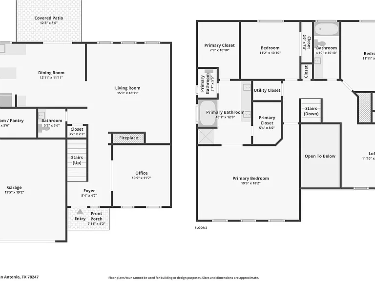 15006 Preston Court Dr — Photo 44